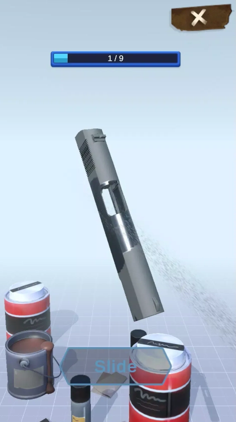 枪械组装大师正式版图4