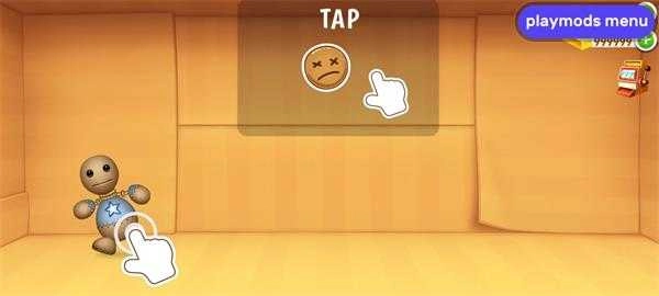 狂扁木偶人重置版图3