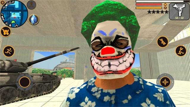 拉斯维加斯生活模拟2 图1