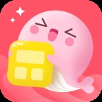 鲸鱼小组件免费 