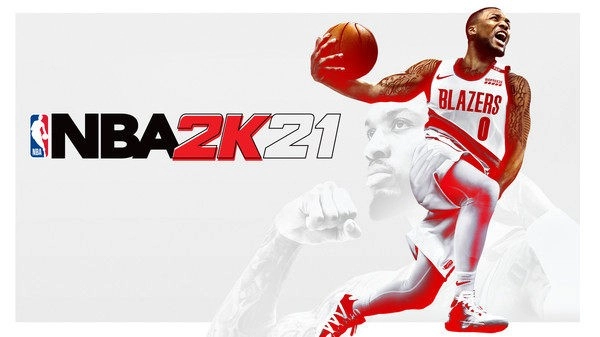 NBA2K21游戏图2