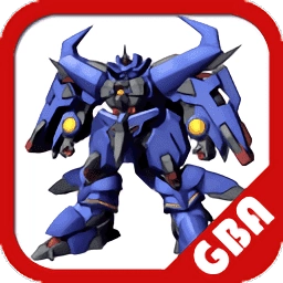 超级机器人大战游戏 