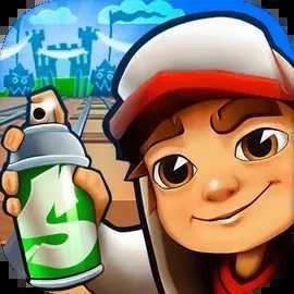 subwaysurfers可改地图版 v3.52.1