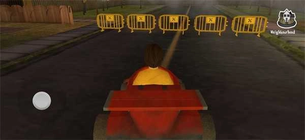 恐怖冰淇淋卡丁车模组图2