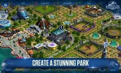 侏罗纪世界正版图4