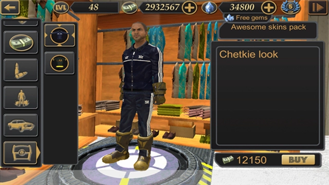 拉斯维加斯生活模拟2 图4