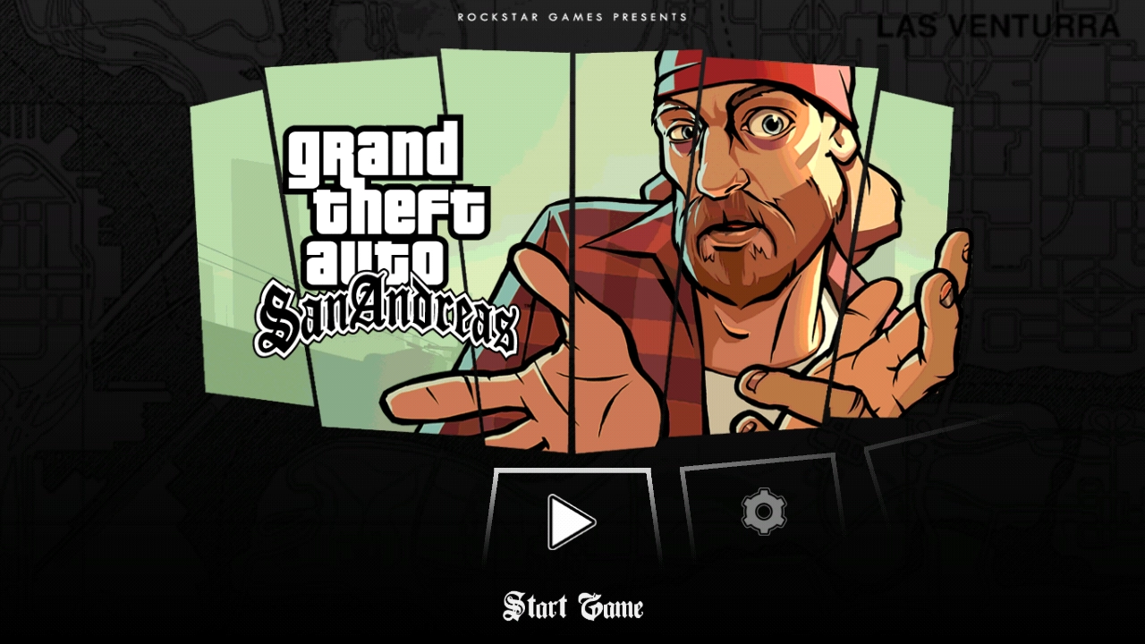 侠盗猎车手圣安地列斯2026 1