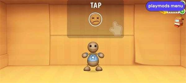 狂扁木偶人重置版图2