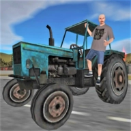 斯拉夫黑帮风格 