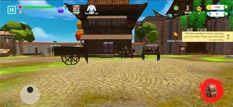 格斗学校模拟器 15