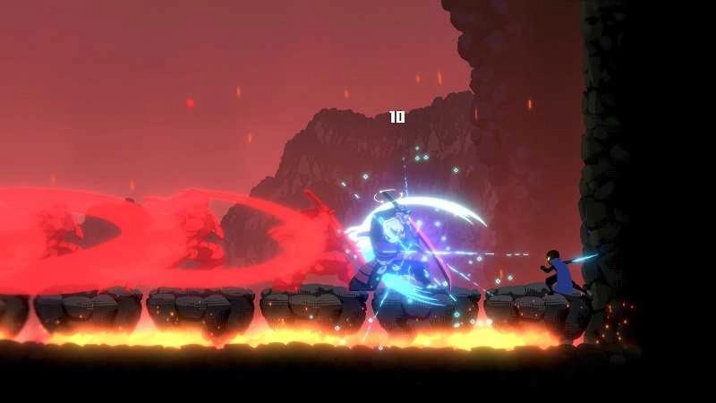 勇敢的哈克手机免费完整版图2