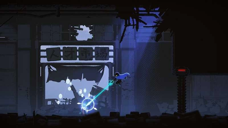 勇敢的哈克手机免费完整版图3