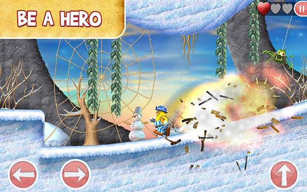 不可思议的杰克 图4