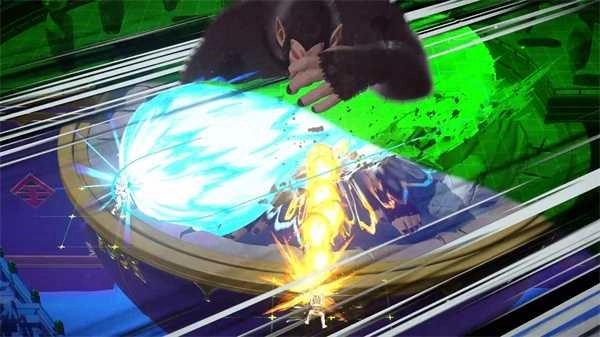 龙珠超计划 图4