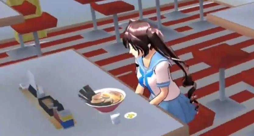 2024樱花校园模拟器中文版图3