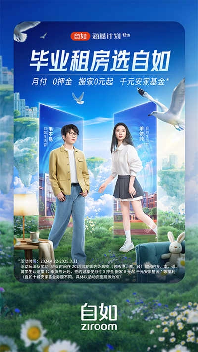 自如租房平台 3.8图2