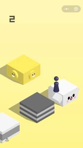 跳一跳辅助免费版