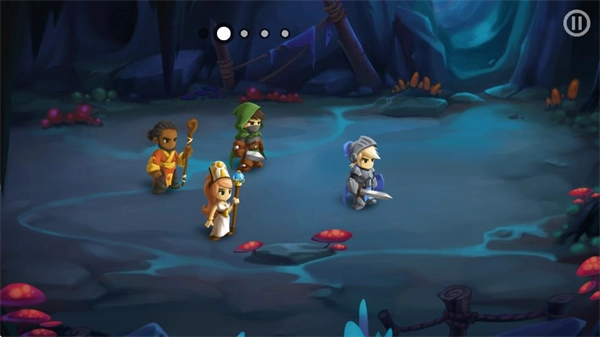 战斗之心2汉化版图3