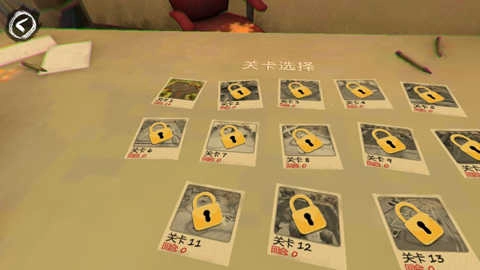 僵尸塔防中文版截图3