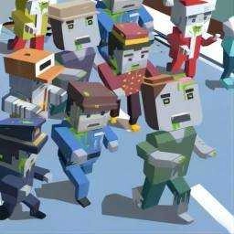 躺平发育生存派对1