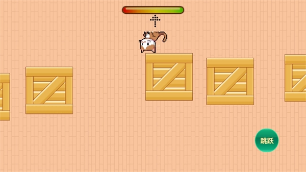 小猫奇妙冒险记图1