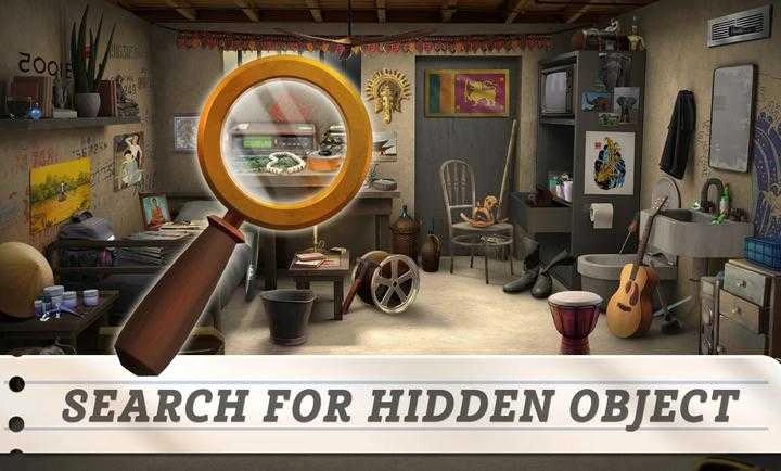 寻物解谜监狱日记.4图3