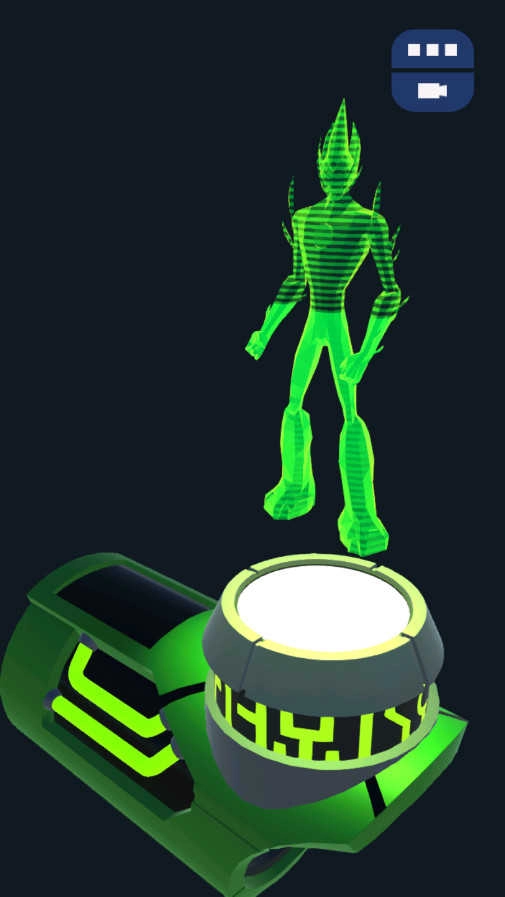 超能仪模拟器.1图2