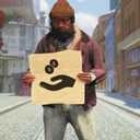 流浪模拟器无家可归游戏