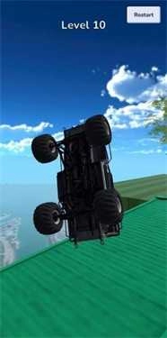 不要跌倒挑战（Dont Fall Challenge）(2)