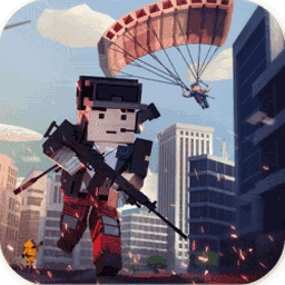 像素射击对战30.0.3018