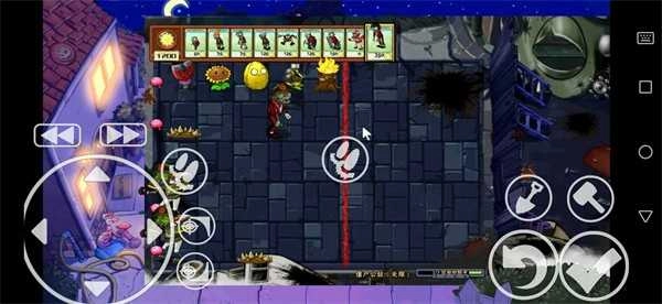 植物大战僵尸η版(3)