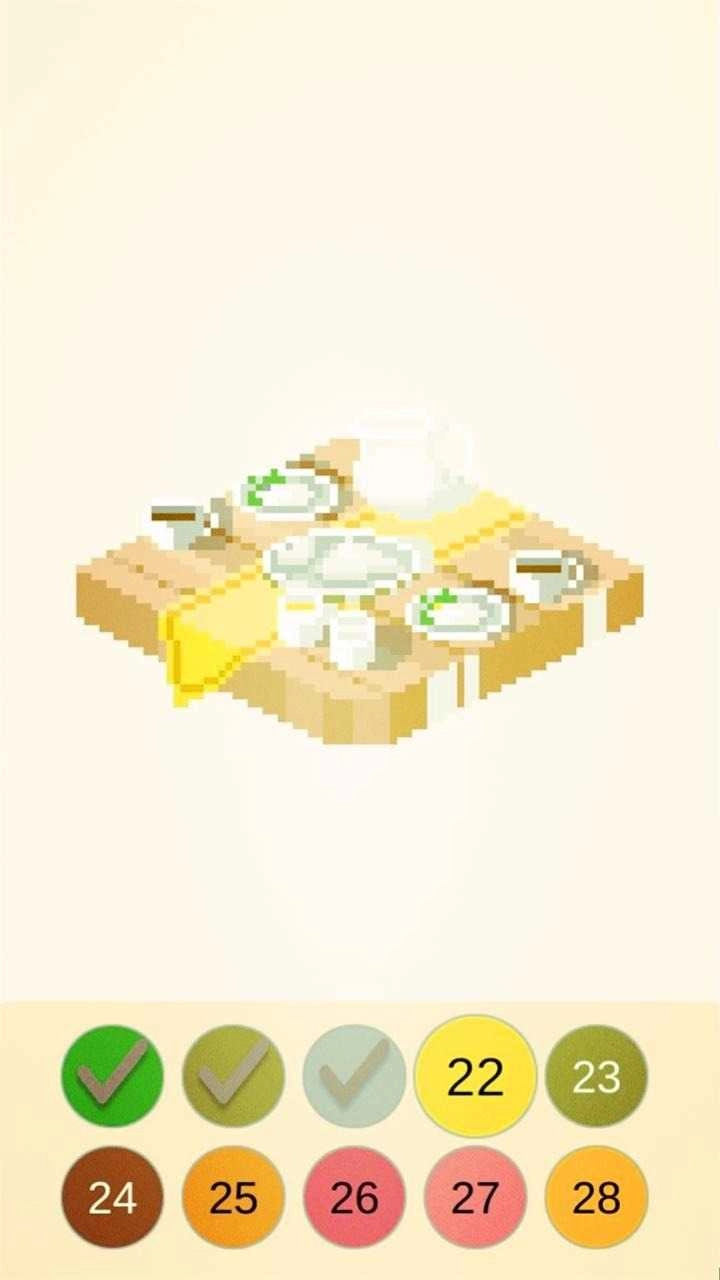 每日的艺术世界图2