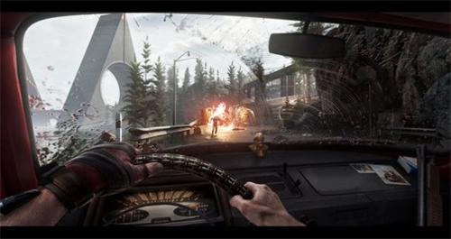 原子之心最新版