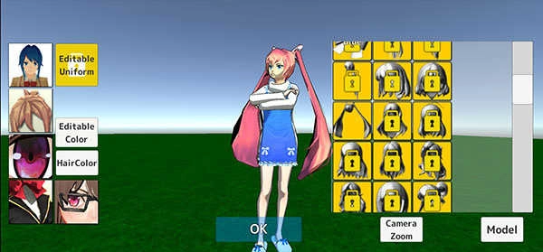 学校生活模拟器图4