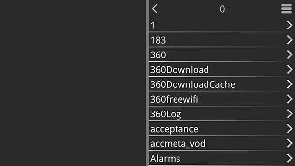 XP3Player模拟器(Kirikiroid2) avn2