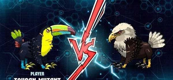 变异格斗士(Mutant Fighting Arena)图3