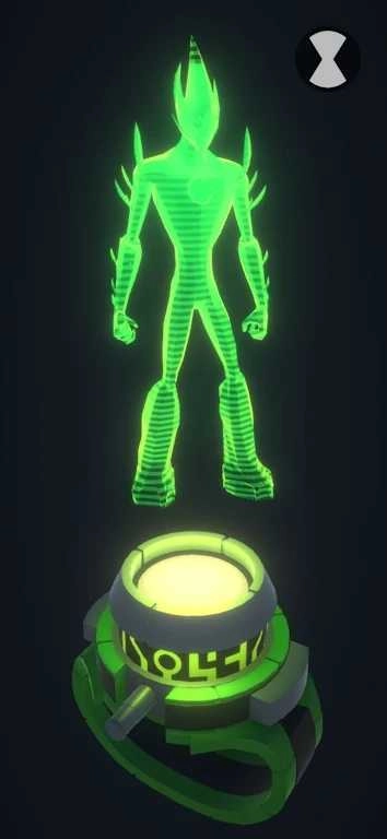 超能仪Omnitrix模拟器.2图4