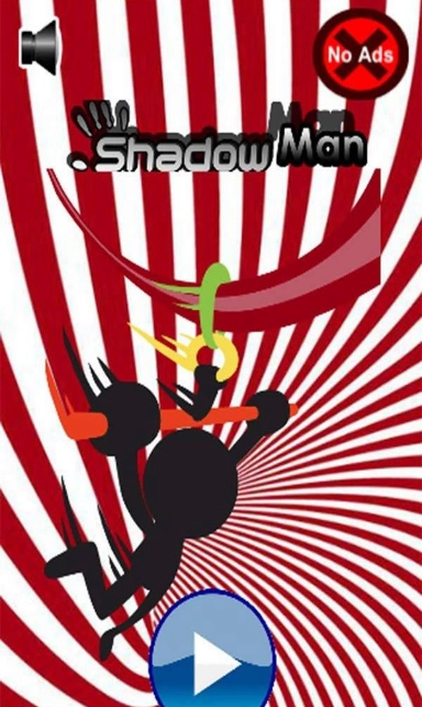 暗影刺火柴人图2