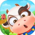 天天养牛场红包版