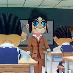 恐怖心慌慌 V1.1