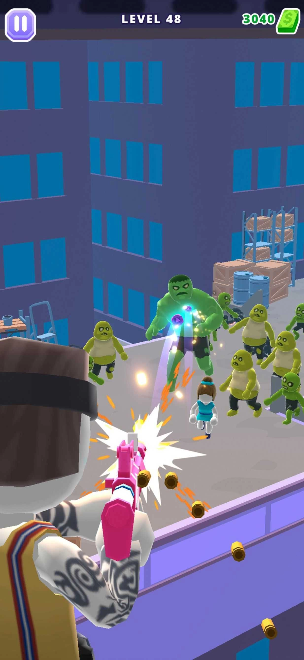 巨型猎人(Heli Monsters).1图2