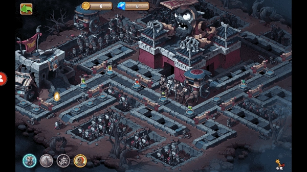 植物大战僵尸Universe重制版-图3