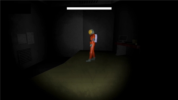 致命公司多人联机版图1