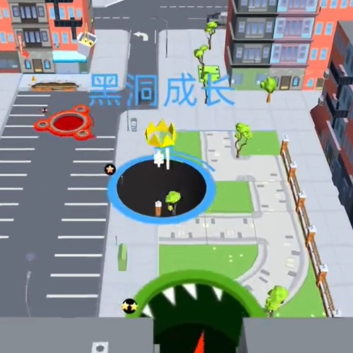 洞洞大作戰(zhàn)圖4