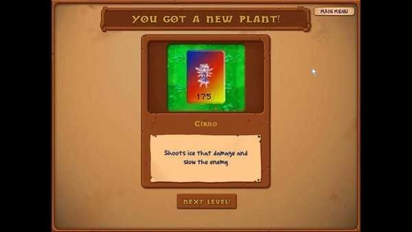植物大战僵尸东方版截图4