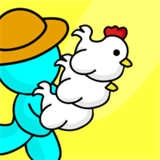 小小养鸡场官方版下载-小小养鸡场安装下载