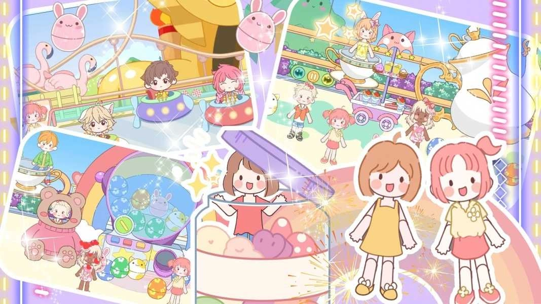 多咪小镇世界手机版(2)