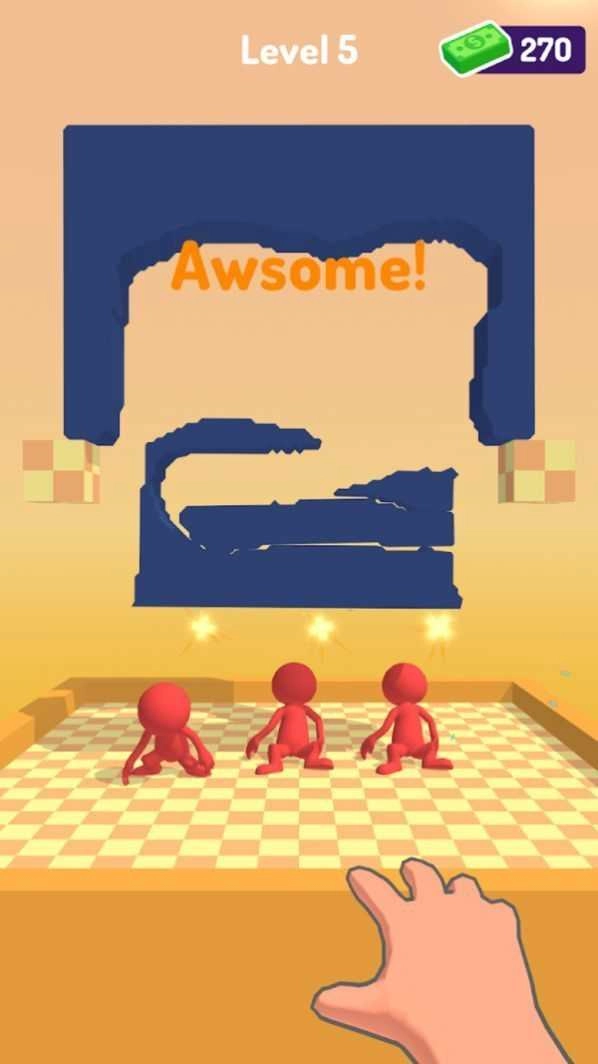 激光切割一切图2