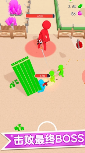 僵尸防御大作战图3