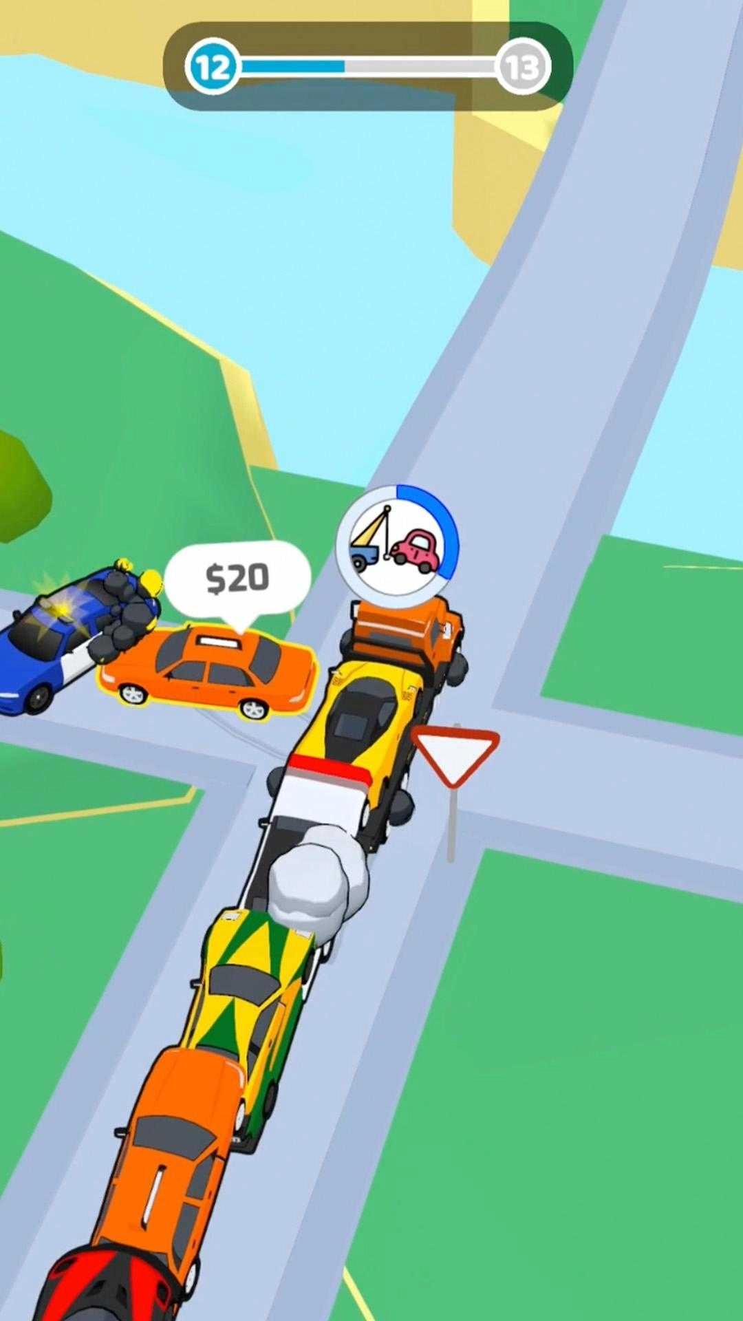 我车技贼好.1图2